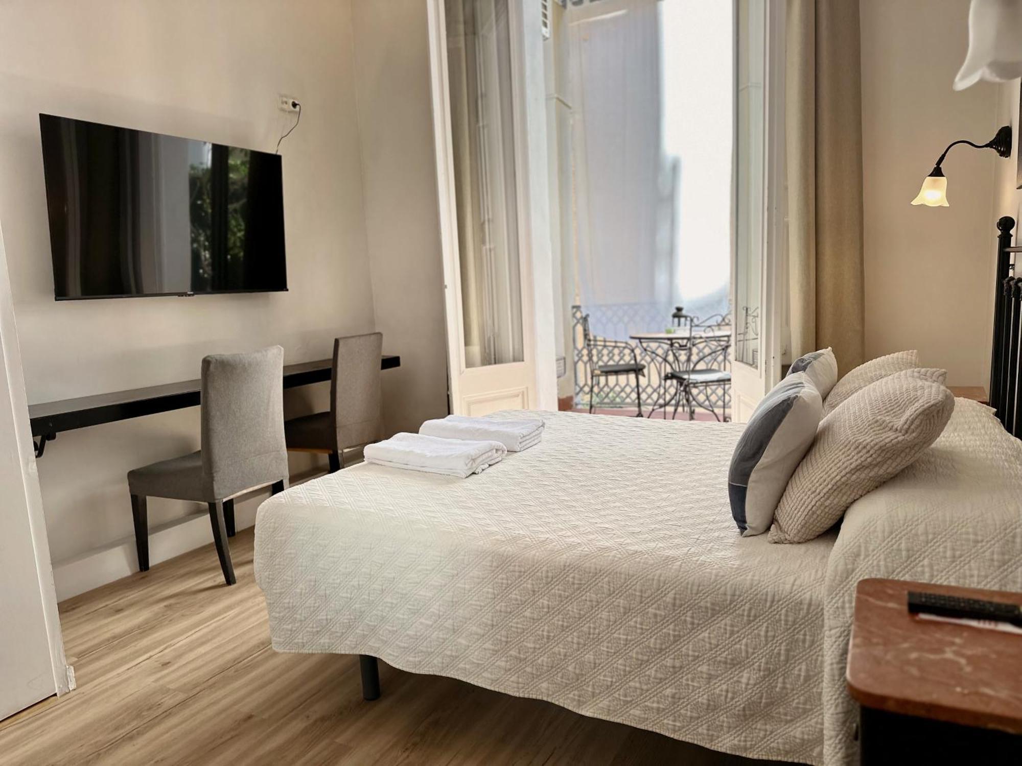 Casa Consell Gran Via, Guest House — Photos 3