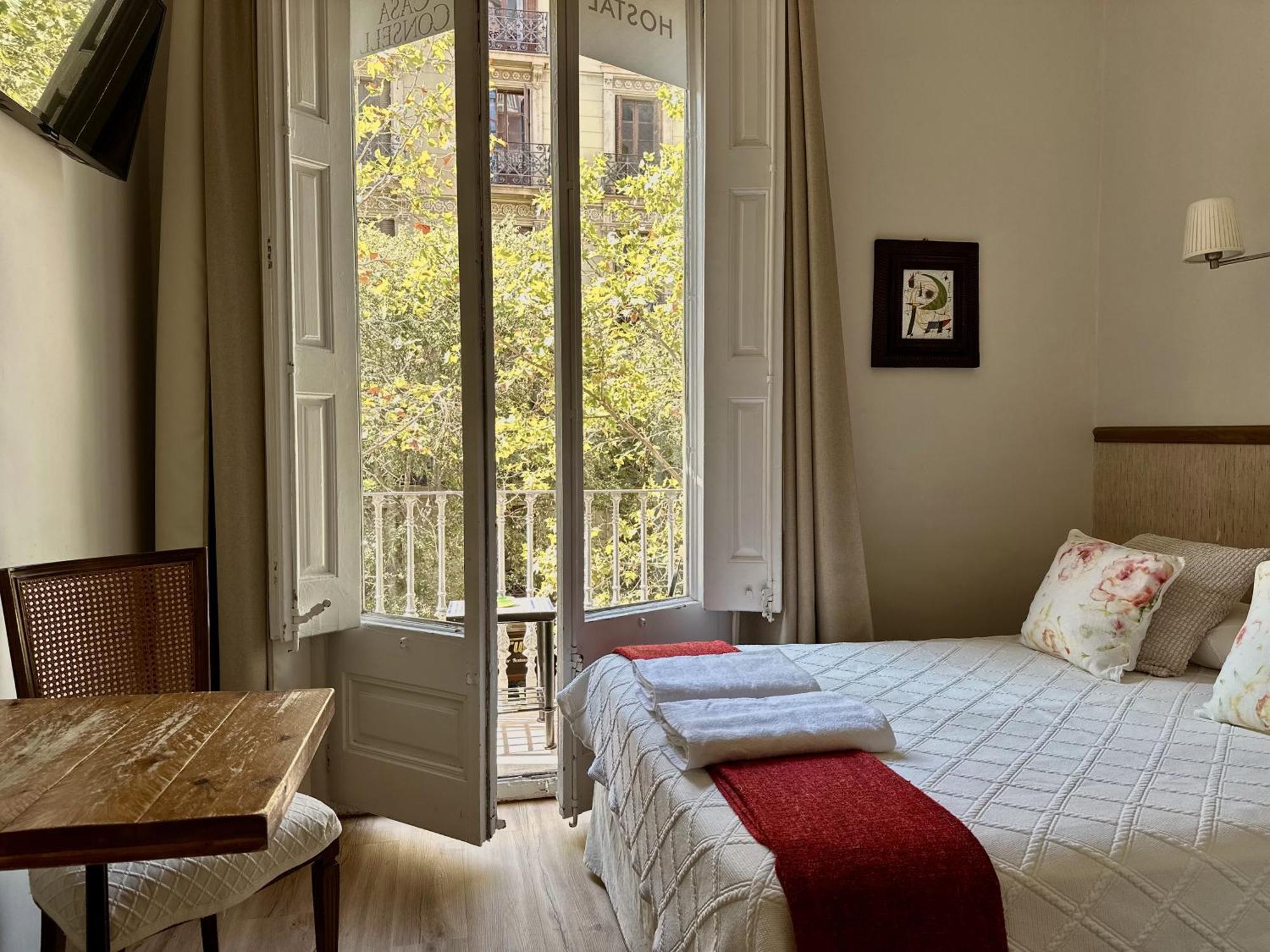 Casa Consell Gran Via, Guest House — Photos 2